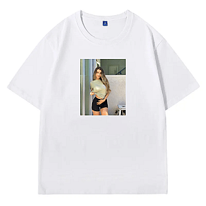 Emily Never Misses Emily Sears T-Shirts