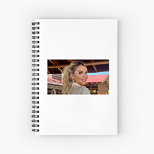 Too Fierce to Be Sears-ious Emily Sears Notebook