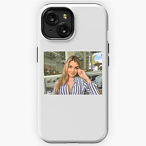 Sears Set the Standard Emily Sears iPhone Cases