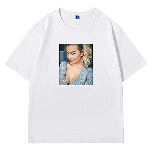 Blonde Bombshell = Emily Sears Emily Sears T-Shirts