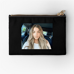 Stay Classy, Stay Sears Emily Sears Zipper Pouches