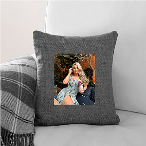 Hot Like Emily Sears in July Emily Sears Pillows Cover