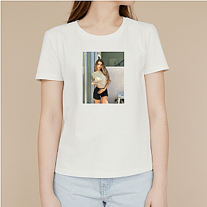 Emily Never Misses Emily Sears T-Shirts