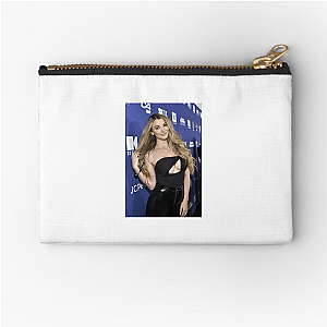Catch Me in Emily Mode Emily Sears Zipper Pouches