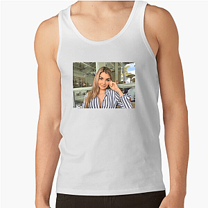 Sears Set the Standard Emily Sears Tank Tops
