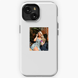 Hot Like Emily Sears in July Emily Sears iPhone Cases