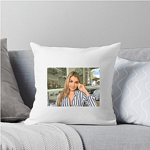Sears Set the Standard Emily Sears Pillows Cover