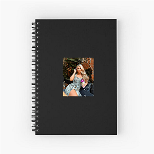 Hot Like Emily Sears in July Emily Sears Notebook