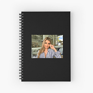 Sears Set the Standard Emily Sears Notebook