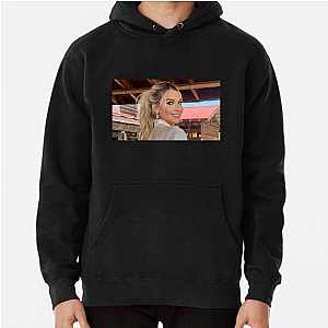 Too Fierce to Be Sears-ious Emily Sears Hoodies