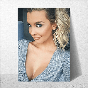 Blonde Bombshell = Emily Sears Emily Sears Posters