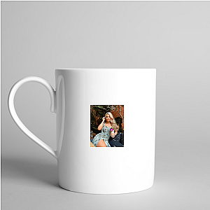 Hot Like Emily Sears in July Emily Sears Mugs