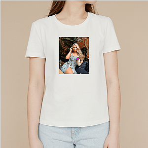 Hot Like Emily Sears in July Emily Sears T-Shirts