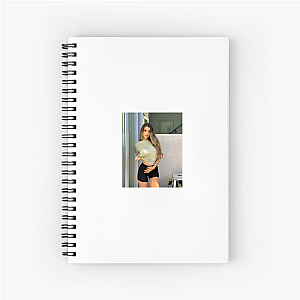 Emily Never Misses Emily Sears Notebook