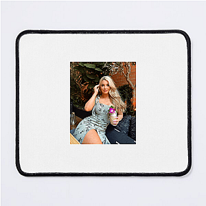Hot Like Emily Sears in July Emily Sears Mouse Pads
