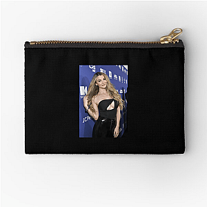 Catch Me in Emily Mode Emily Sears Zipper Pouches