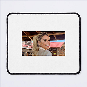 Too Fierce to Be Sears-ious Emily Sears Mouse Pads