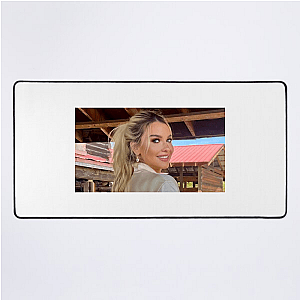 Too Fierce to Be Sears-ious Emily Sears Mouse Pads