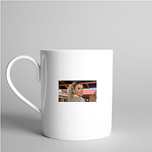 Too Fierce to Be Sears-ious Emily Sears Mugs