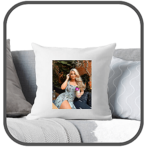 Emily Sears Pillows Cover