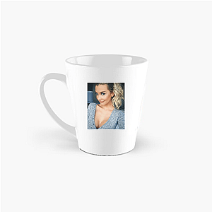 Blonde Bombshell = Emily Sears Emily Sears Mugs