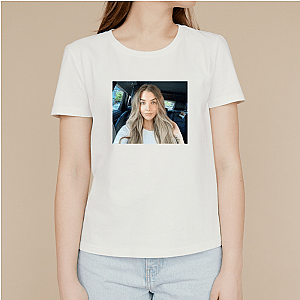 Stay Classy, Stay Sears Emily Sears T-Shirts
