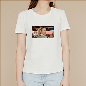 Too Fierce to Be Sears-ious Emily Sears T-Shirts