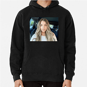 Stay Classy, Stay Sears Emily Sears Hoodies