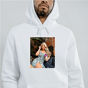 Hot Like Emily Sears in July Emily Sears Hoodies