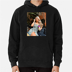 Hot Like Emily Sears in July Emily Sears Hoodies