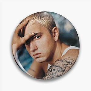 Eminem - Design Pin