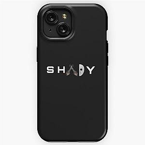 Eminem - Slim Shady iPhone Tough Case