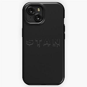 Eminem stan fan merch  iPhone Tough Case