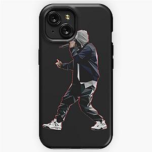 EMINEM Classic iPhone Tough Case