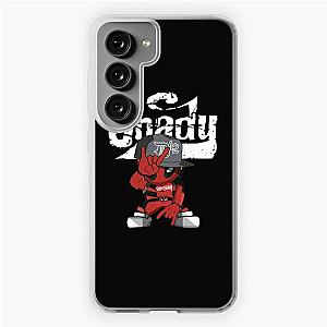 Slim Shady Eminem Samsung Galaxy Soft Case