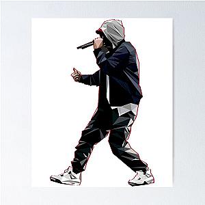 EMINEM For Fans Poster