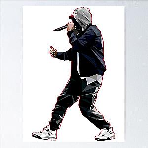 EMINEM Classic Poster