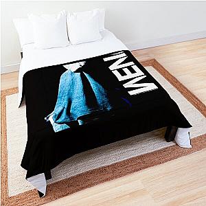 Eminem Mic Comforter