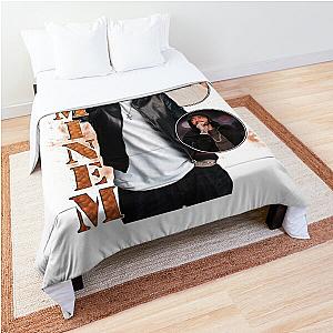 bootleg eminem Comforter