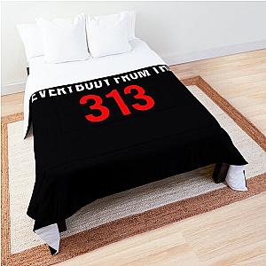 Eminem  1	 Comforter