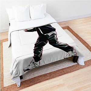 EMINEM Classic Comforter