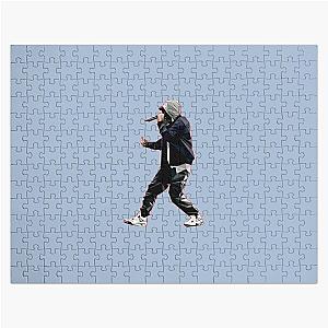 EMINEM Classic T-Shirt Jigsaw Puzzle