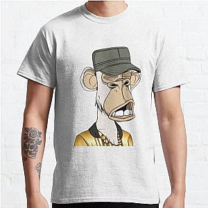 Eminem NFT monkey Classic T-Shirt