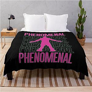 EMINEM - Phenomenal Throw Blanket