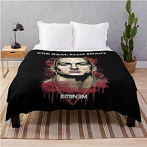 Eminem  Throw Blanket