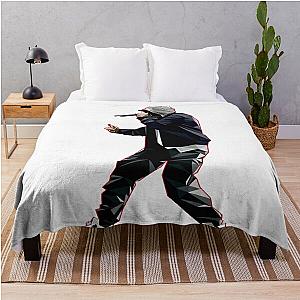 EMINEM Classic Throw Blanket