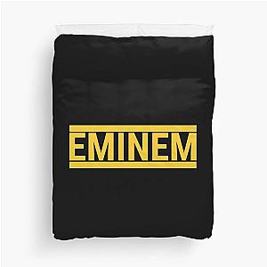 Eminem Rapper Duvet Cover