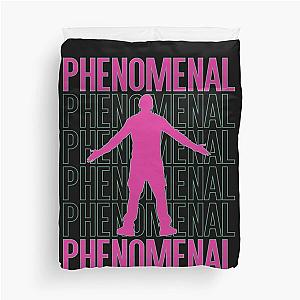 EMINEM - Phenomenal Duvet Cover