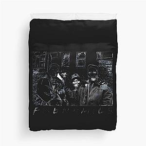 Friends Eminem Sport Duvet Cover