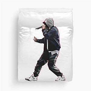 EMINEM For Fans Duvet Cover